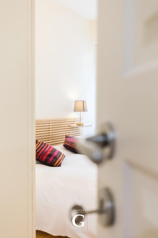 Residenza Gonfalone Apartamento