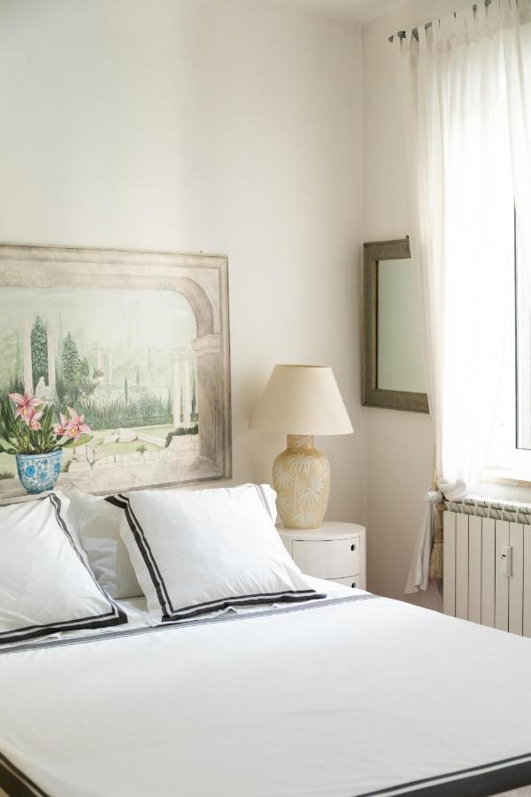 Apartment Monti Romantic Sunshine Maisonette Rom
