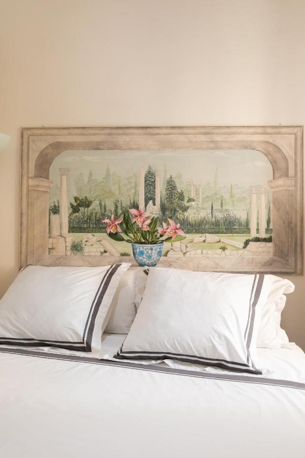 Monti Romantic Sunshine Maisonette Apartment Rom