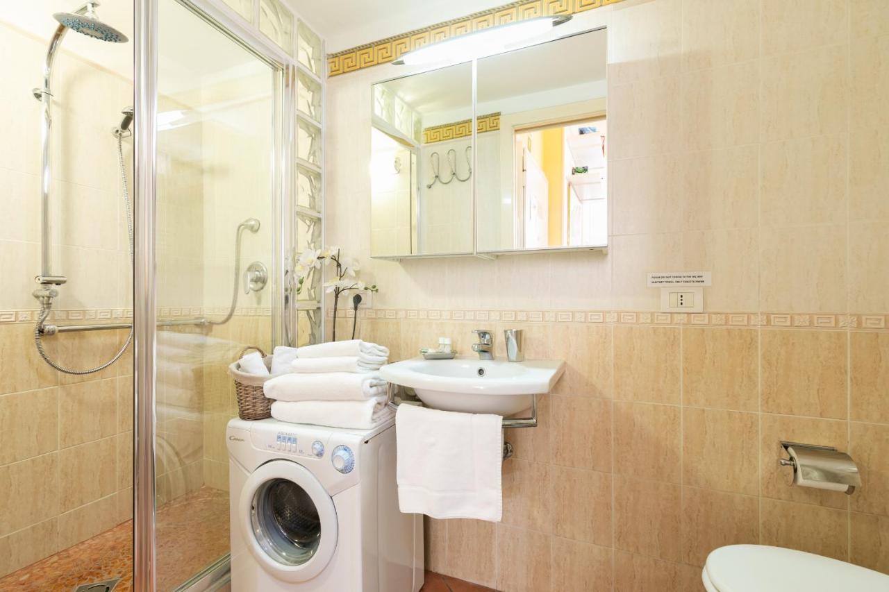 Monti Romantic Sunshine Maisonette * Rom