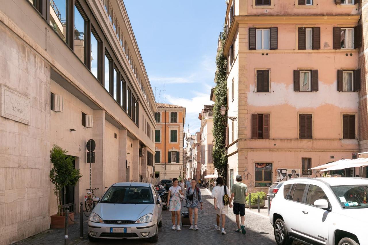 Apartment Monti Romantic Sunshine Maisonette Rom