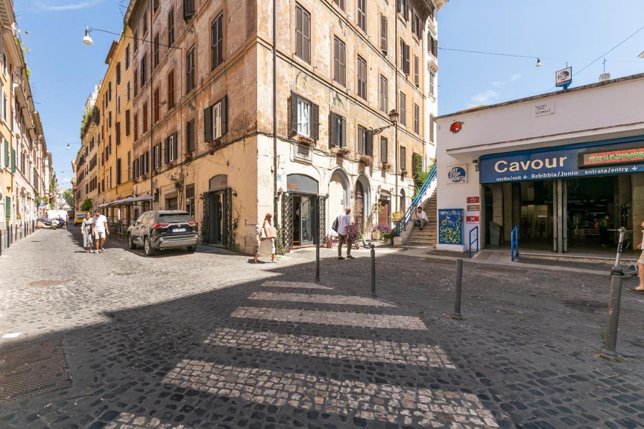 Monti Romantic Sunshine Maisonette * Rom