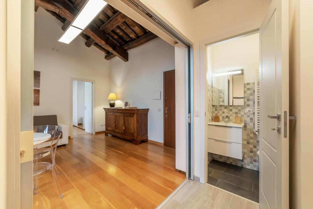 Palazzo Altieri Penthouse Rom
