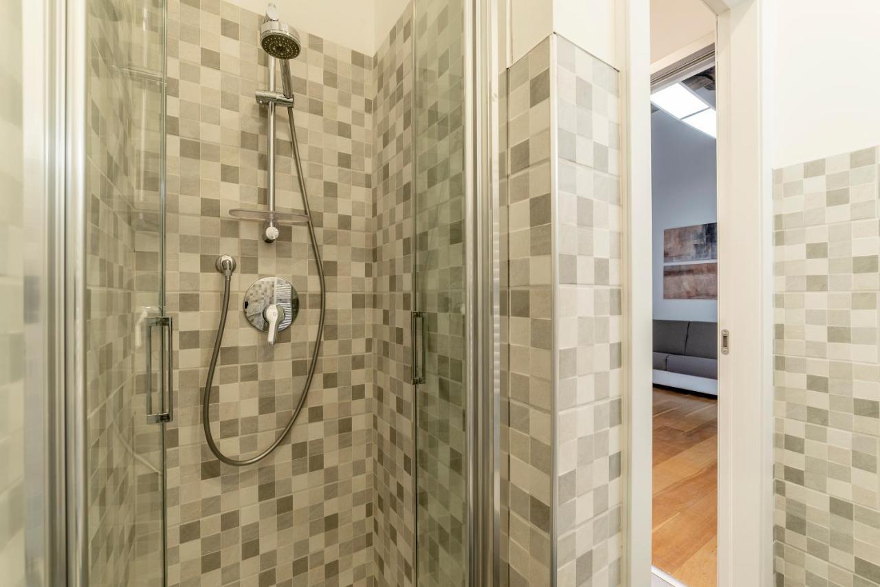 Palazzo Altieri Penthouse * Rom