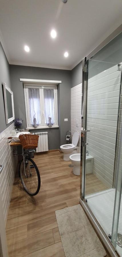 Da Nonna Maria Apartamento
