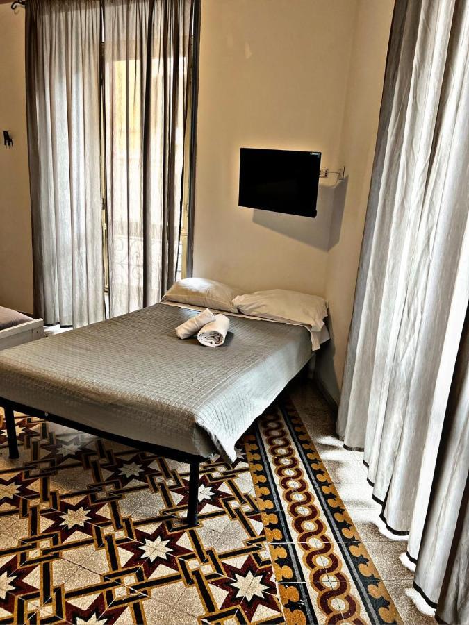 Nova Pensión Roma