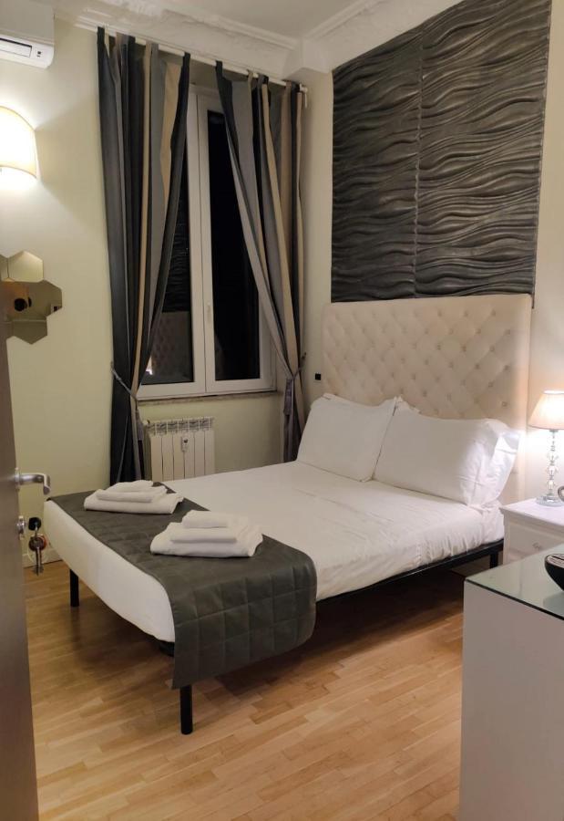 Casa de hóspedes Corso Exclusive Suites Roma