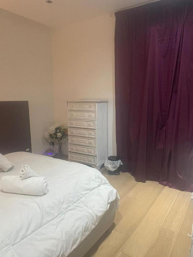 Affaccio Sul Vaticano Bed & Breakfast *