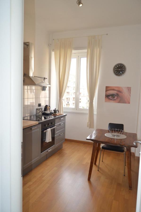 Blue Star Luxury San Giovanni - Colosseo Apartamento