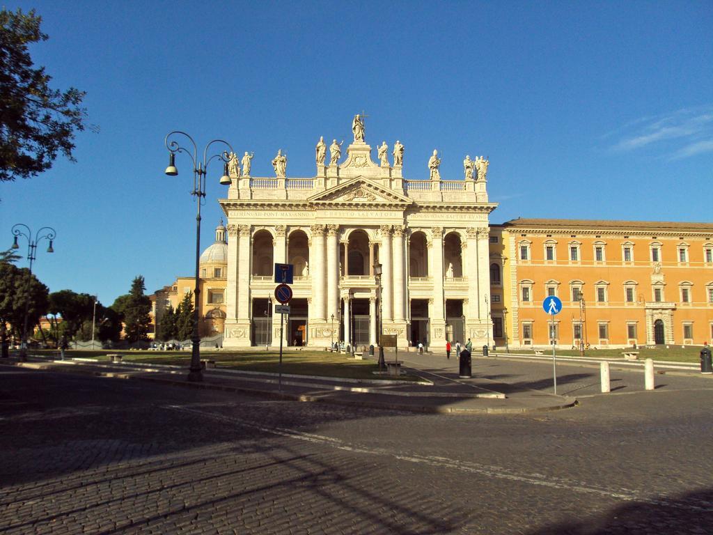 Ani' Bed and breakfast Roma