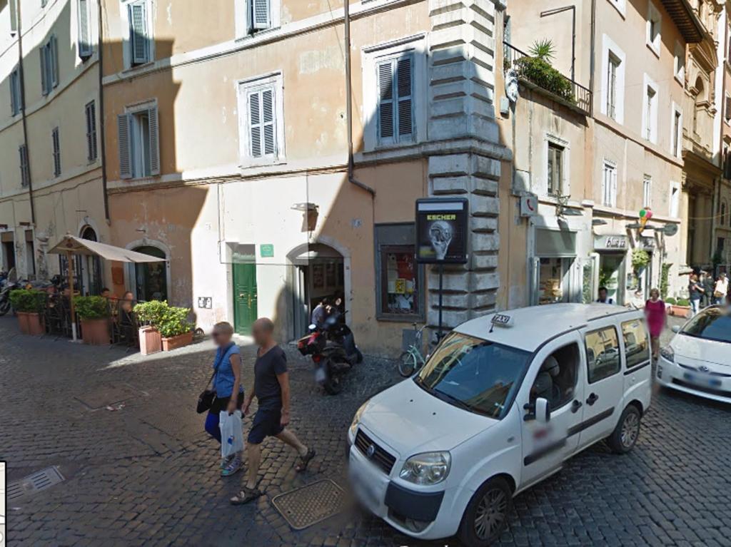 Navona First Casa de hóspedes Roma