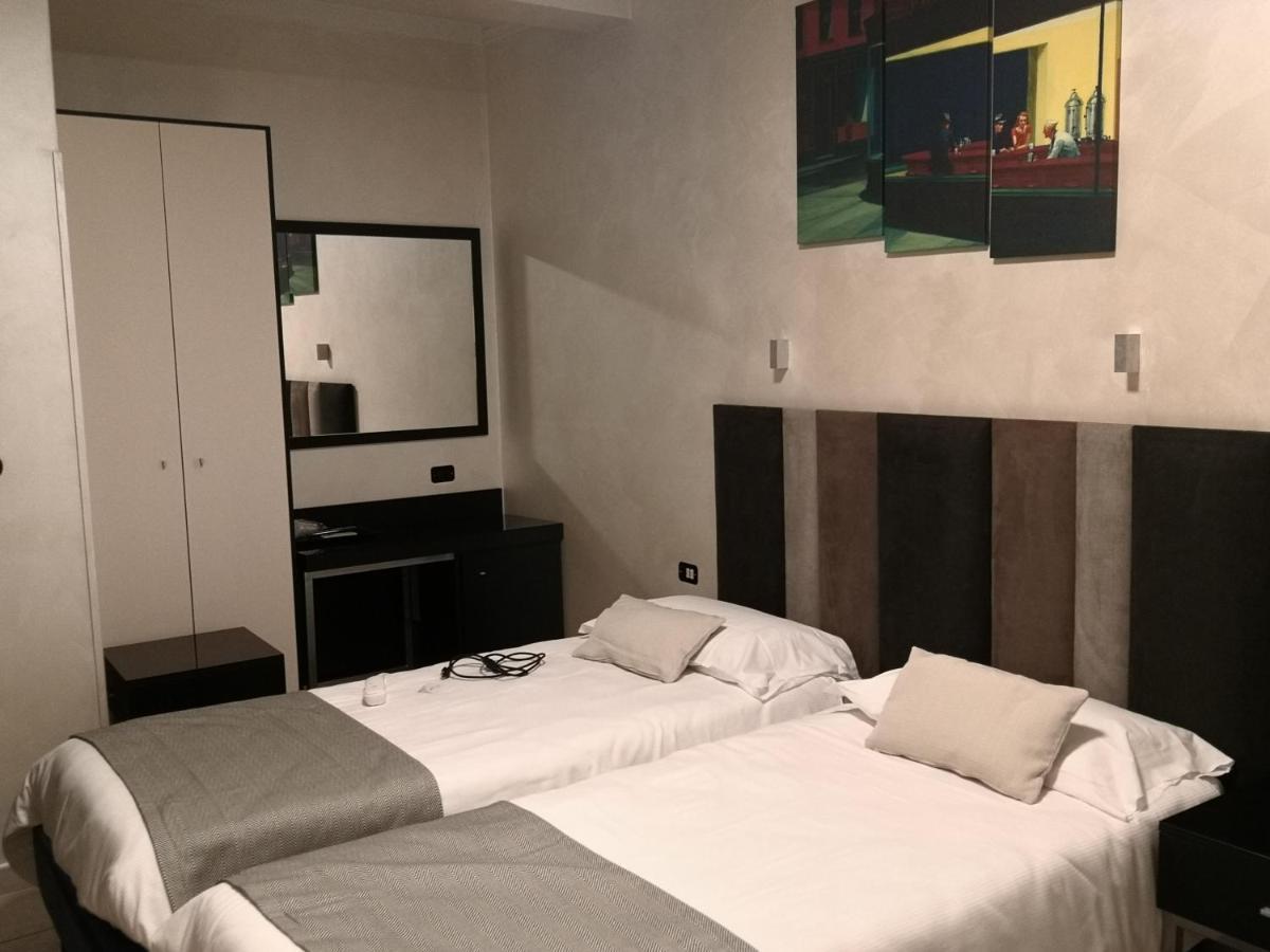 Rimini Hotell 3*