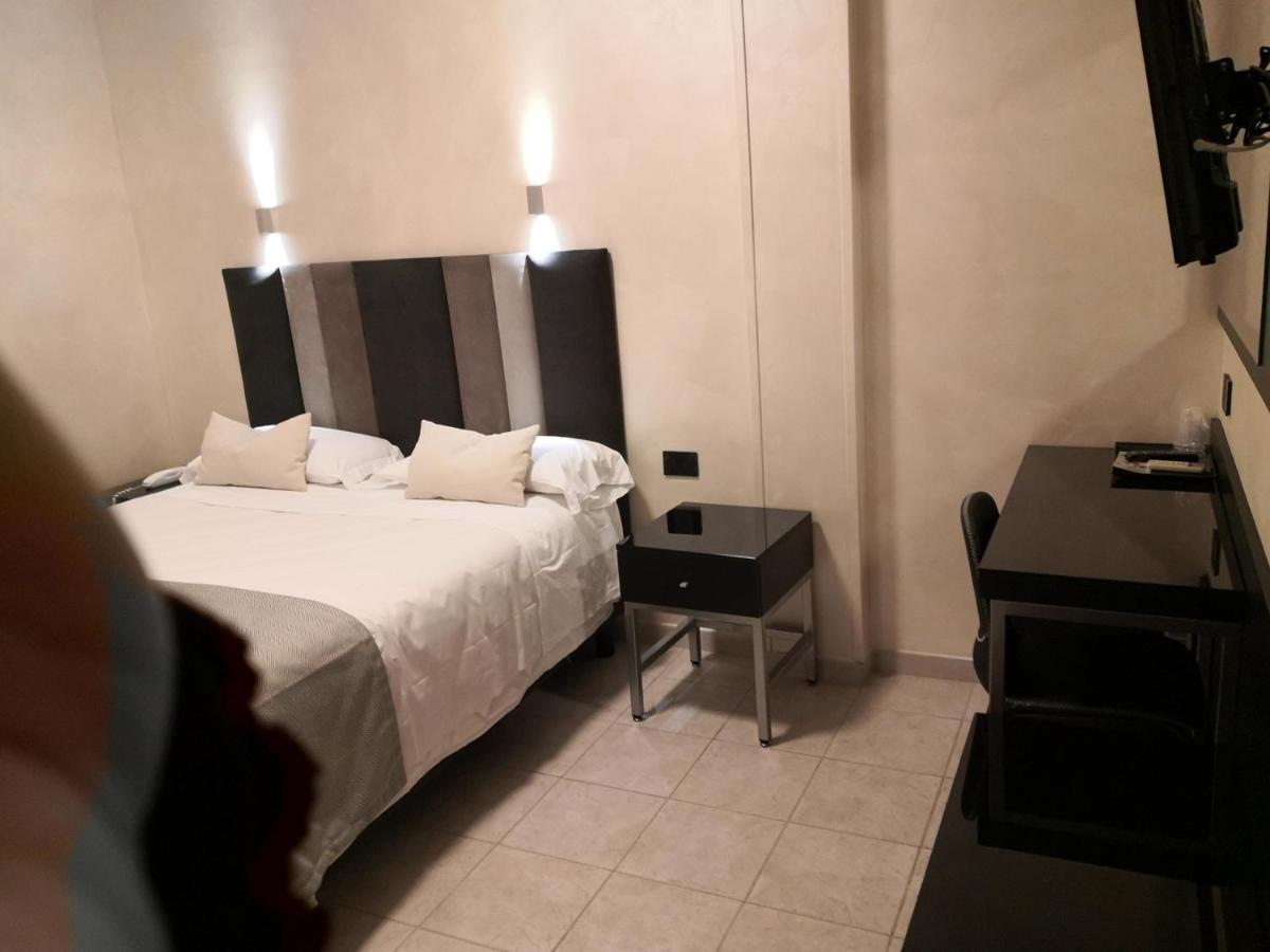 Rimini Hotell Roma
