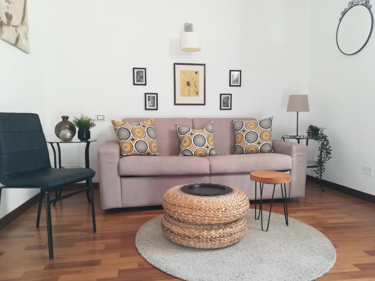 Apartamento Vatican Area House Roma