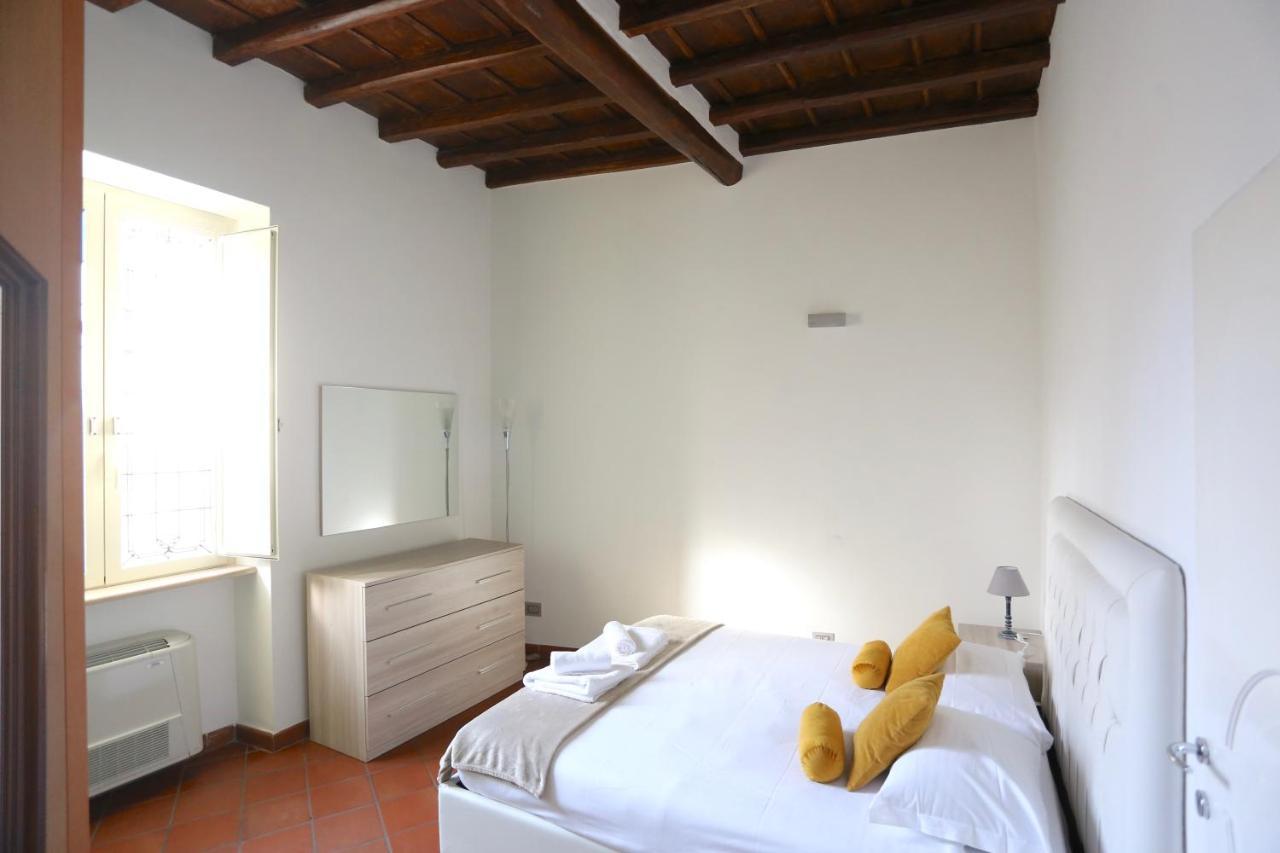 Apartamento Benedetta 22 - Trastevere *