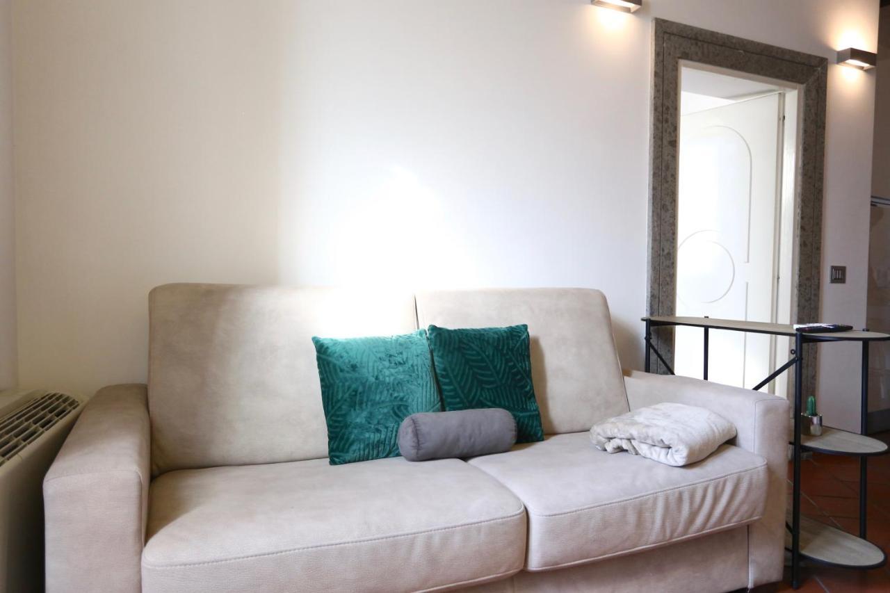 Apartamento Benedetta 22 - Trastevere *