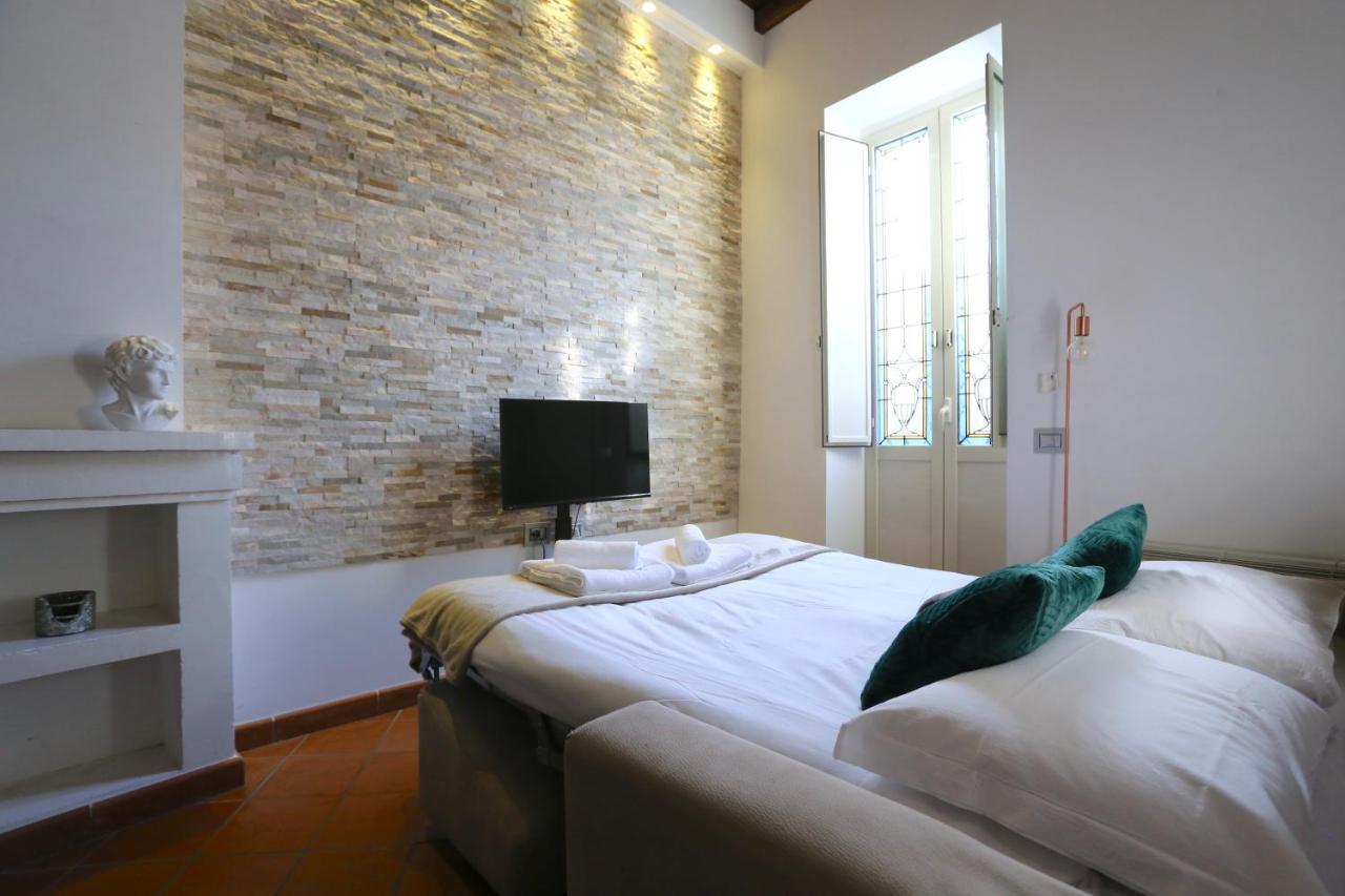 Apartamento Benedetta 22 - Trastevere