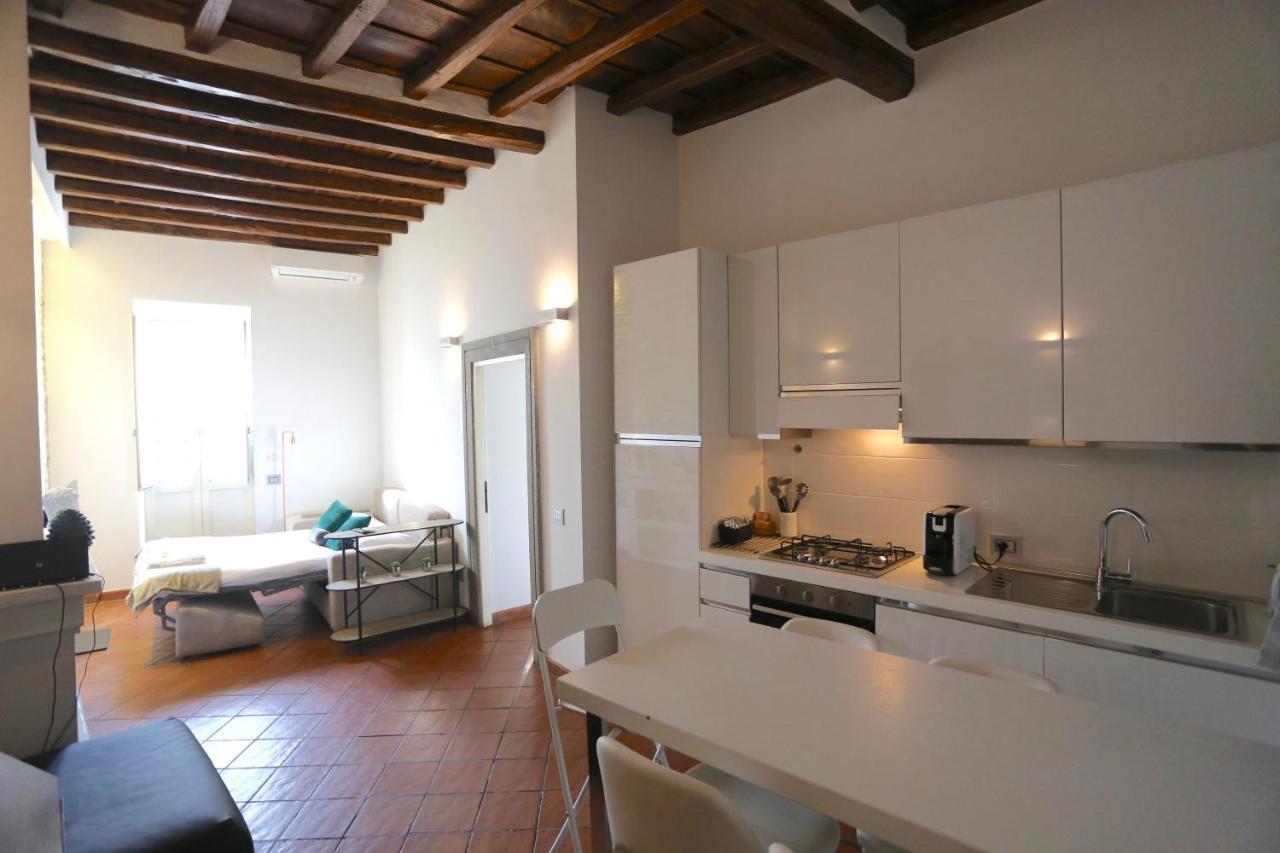 Apartamento Benedetta 22 - Trastevere