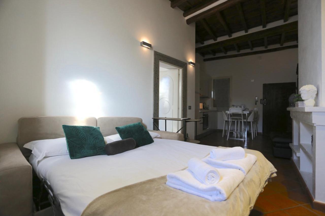 Apartamento Benedetta 22 - Trastevere