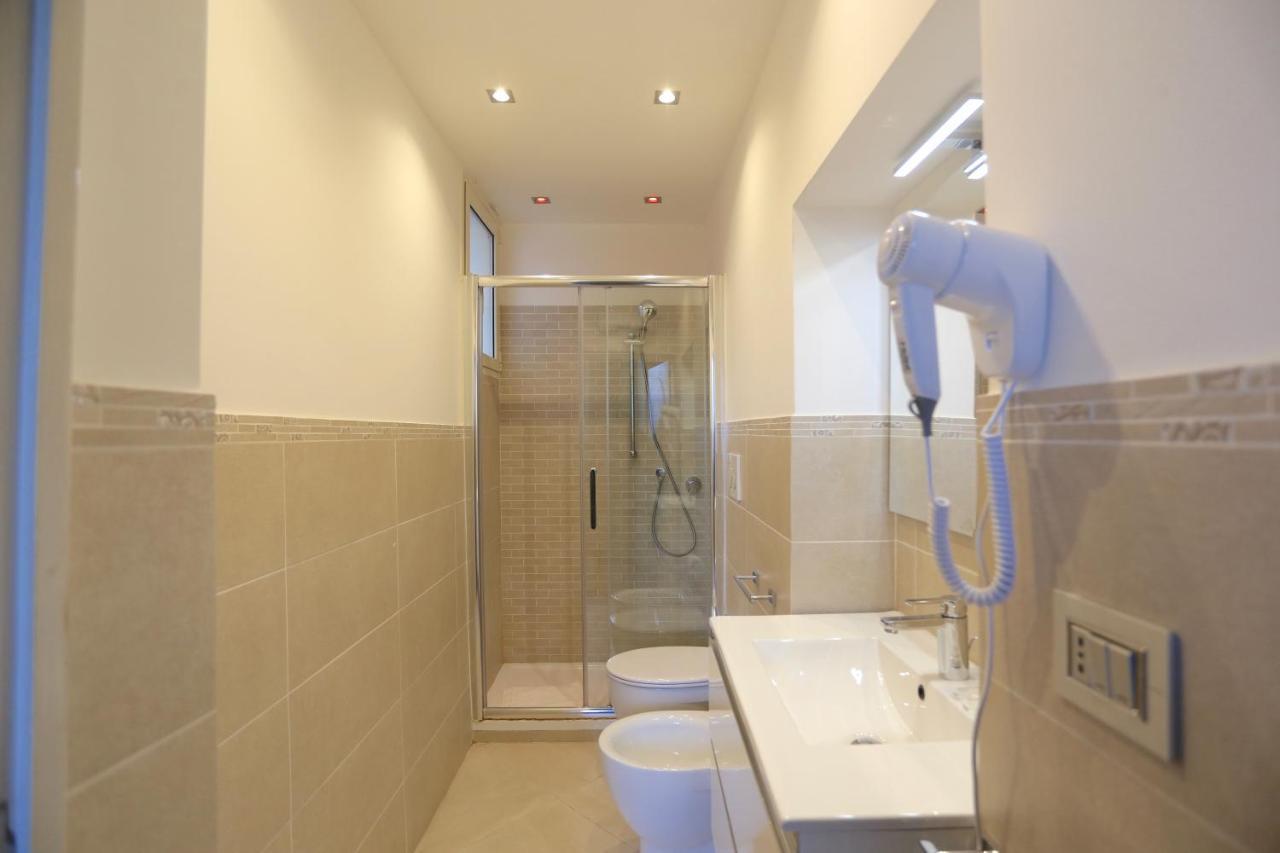 Benedetta 22 - Trastevere Apartamento