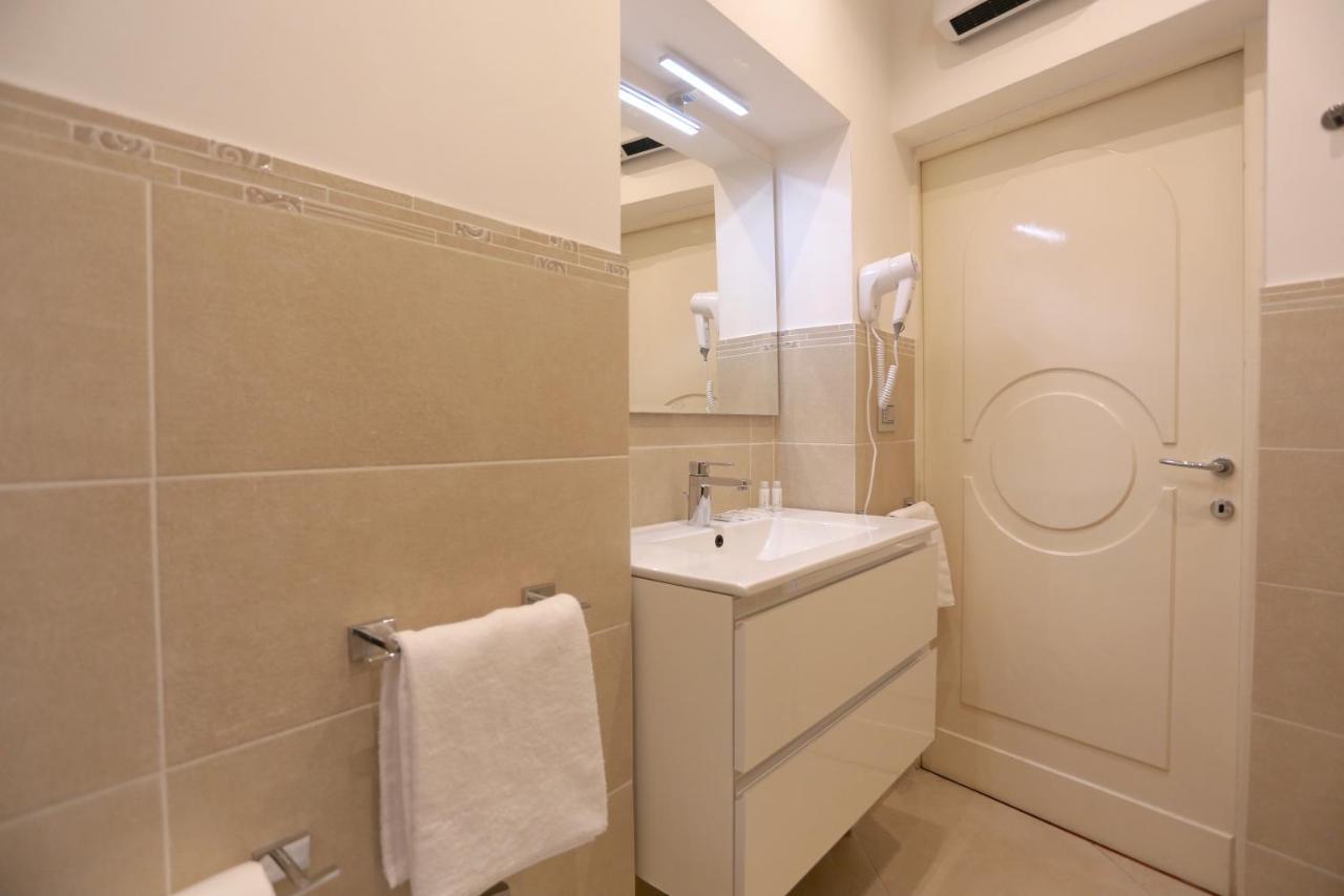 Benedetta 22 - Trastevere Apartamento *