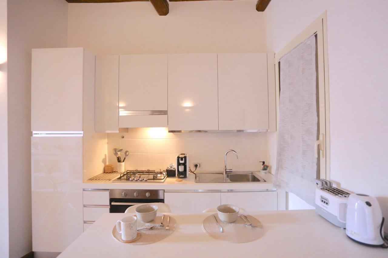 Benedetta 22 - Trastevere Apartamento Roma