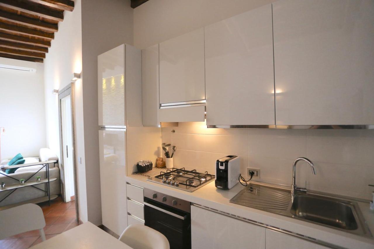 Apartamento Benedetta 22 - Trastevere