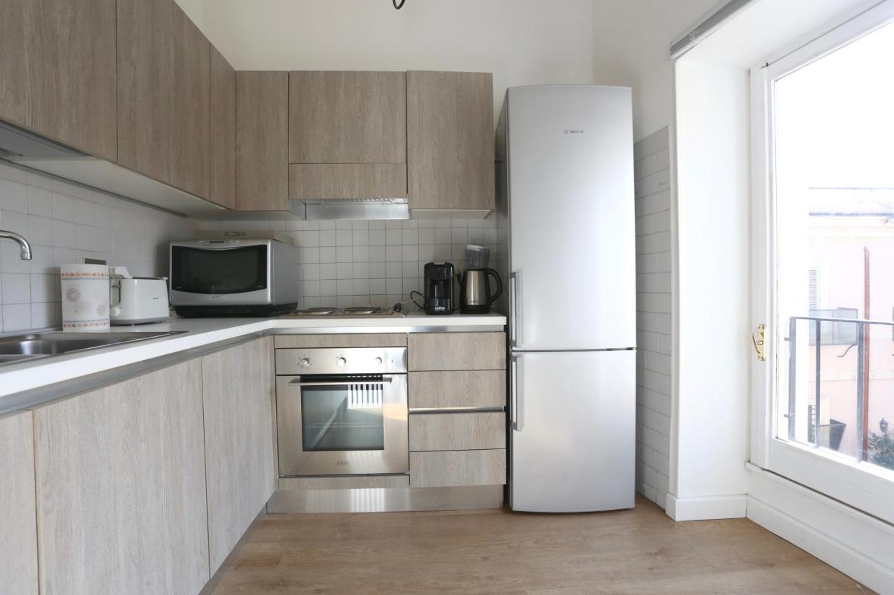 Loft 5c - Palatino Appartamento