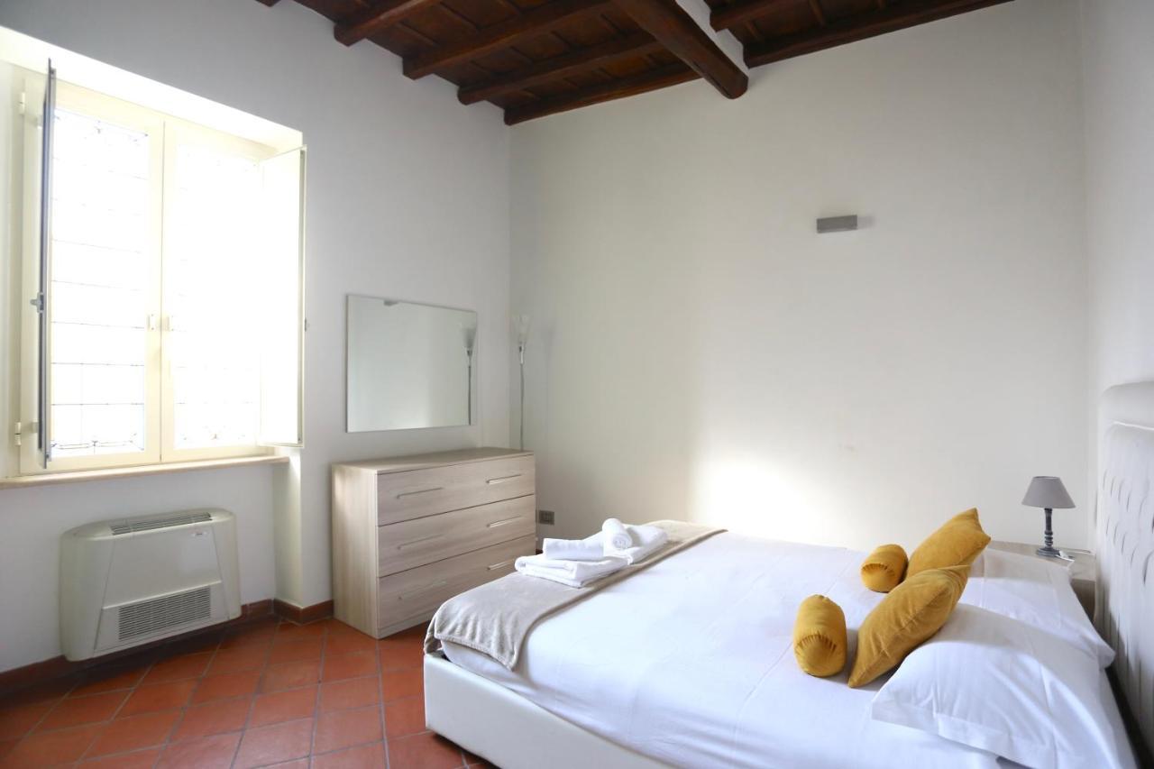 Apartamento Benedetta 22 - Trastevere Roma