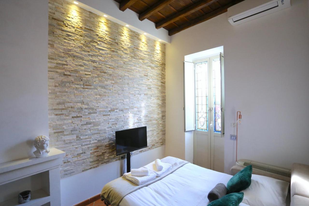 Apartamento Benedetta 22 - Trastevere *