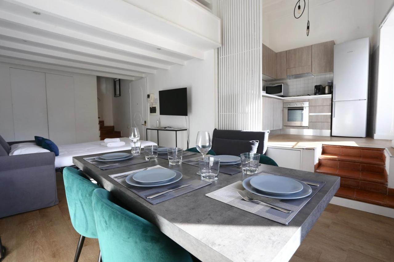 Loft 5c - Palatino Appartamento Roma