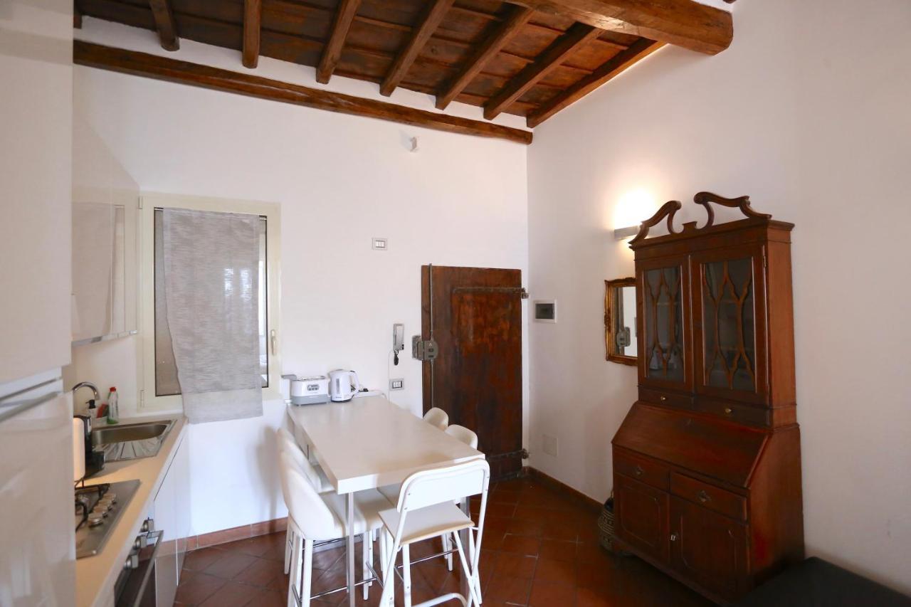 Apartamento Benedetta 22 - Trastevere *