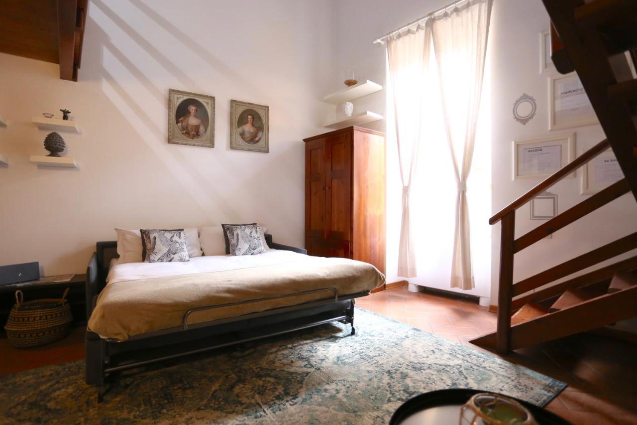 Loft 5c - Palatino Appartamento *