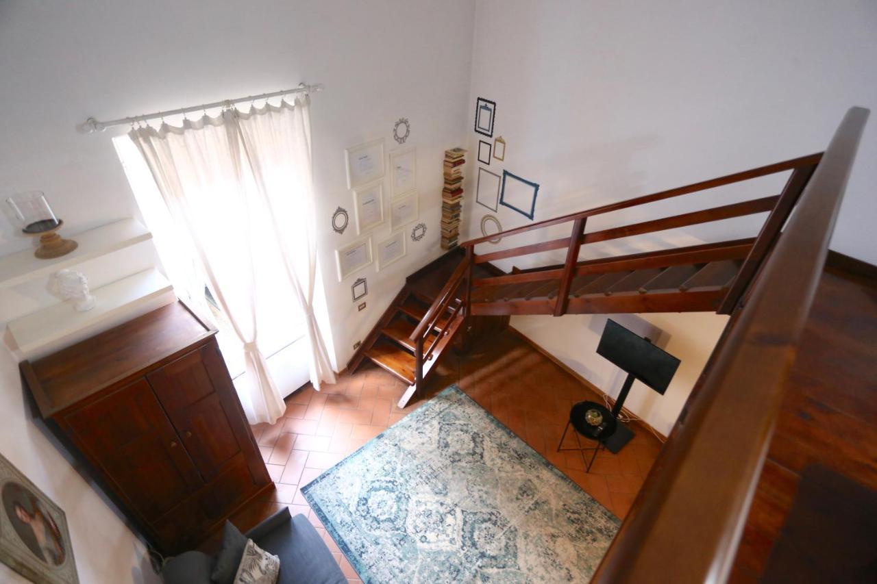 Loft 5c - Palatino Appartamento *