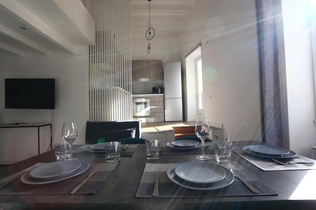 Loft 5c - Palatino Roma