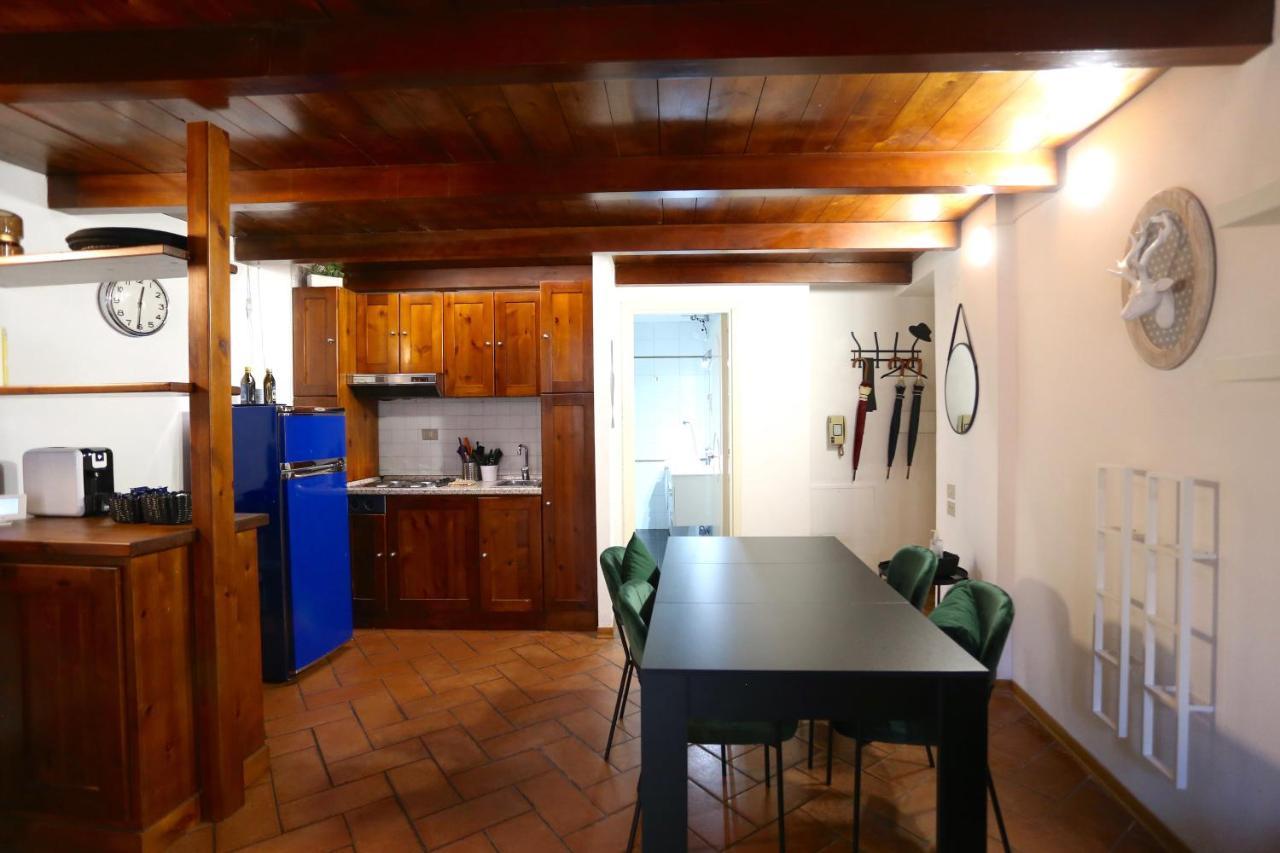 Loft 5c - Palatino * Roma