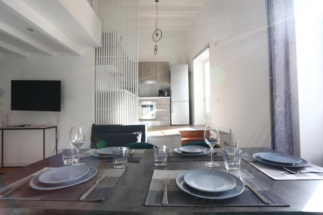 Appartamento Loft 5c - Palatino Roma