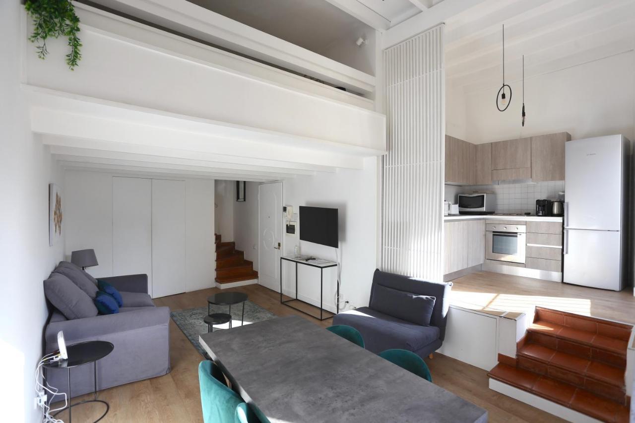 Loft 5c - Palatino Appartamento *