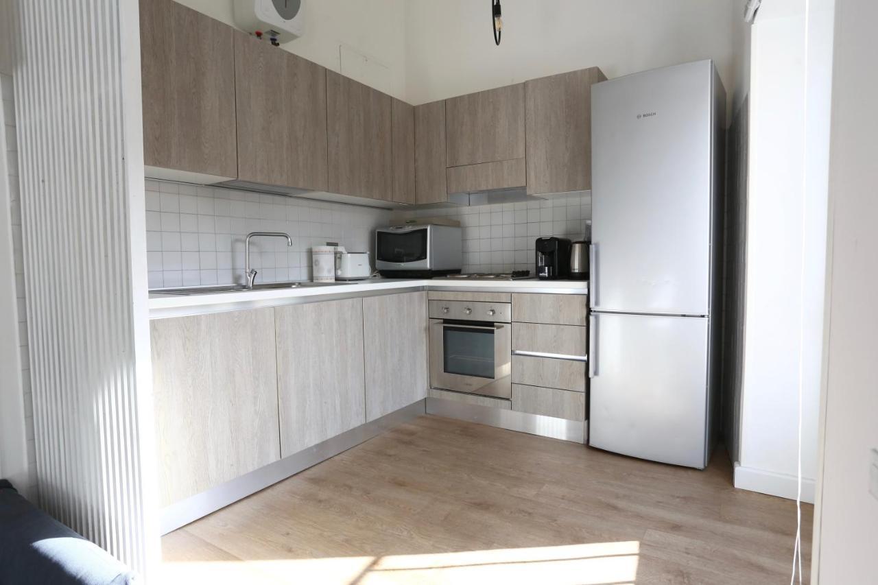 Loft 5c - Palatino Roma