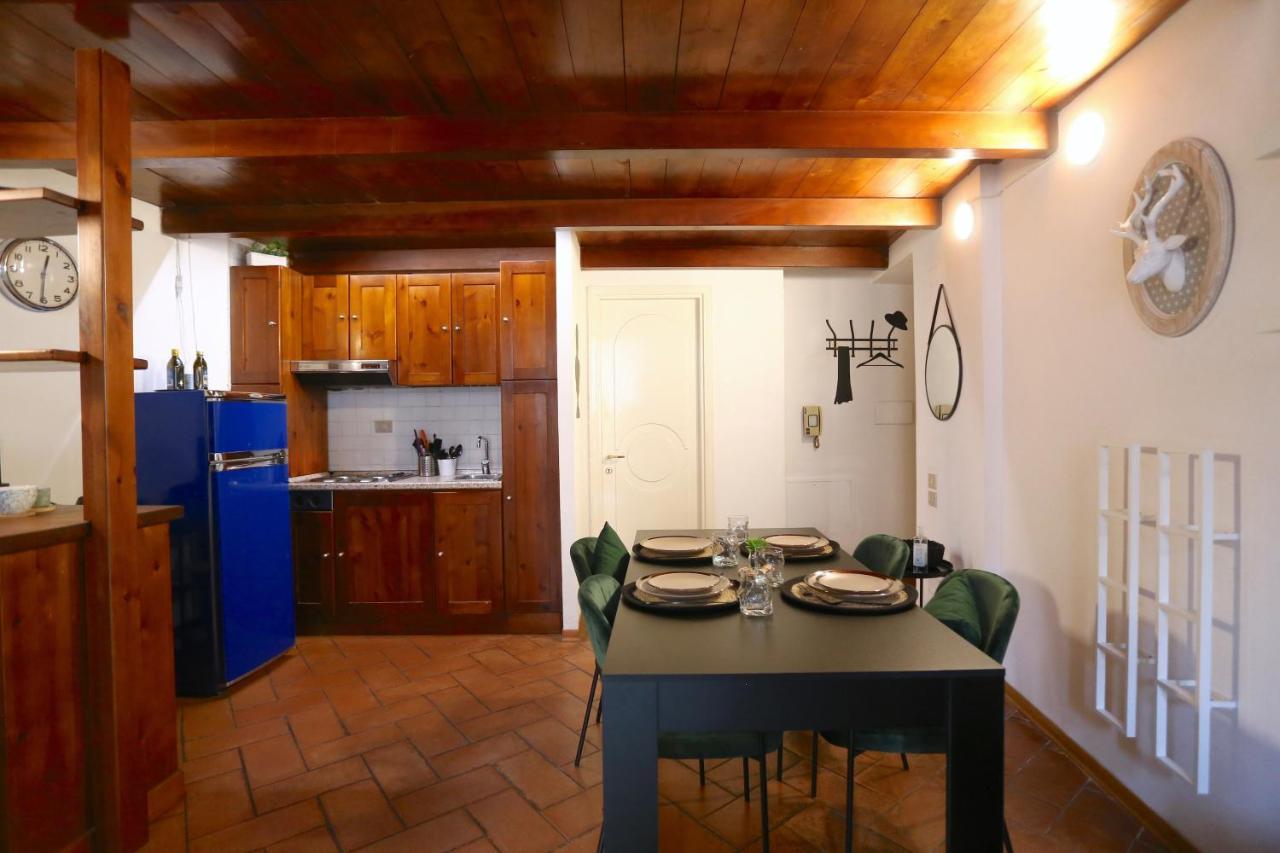 Appartamento Loft 5c - Palatino