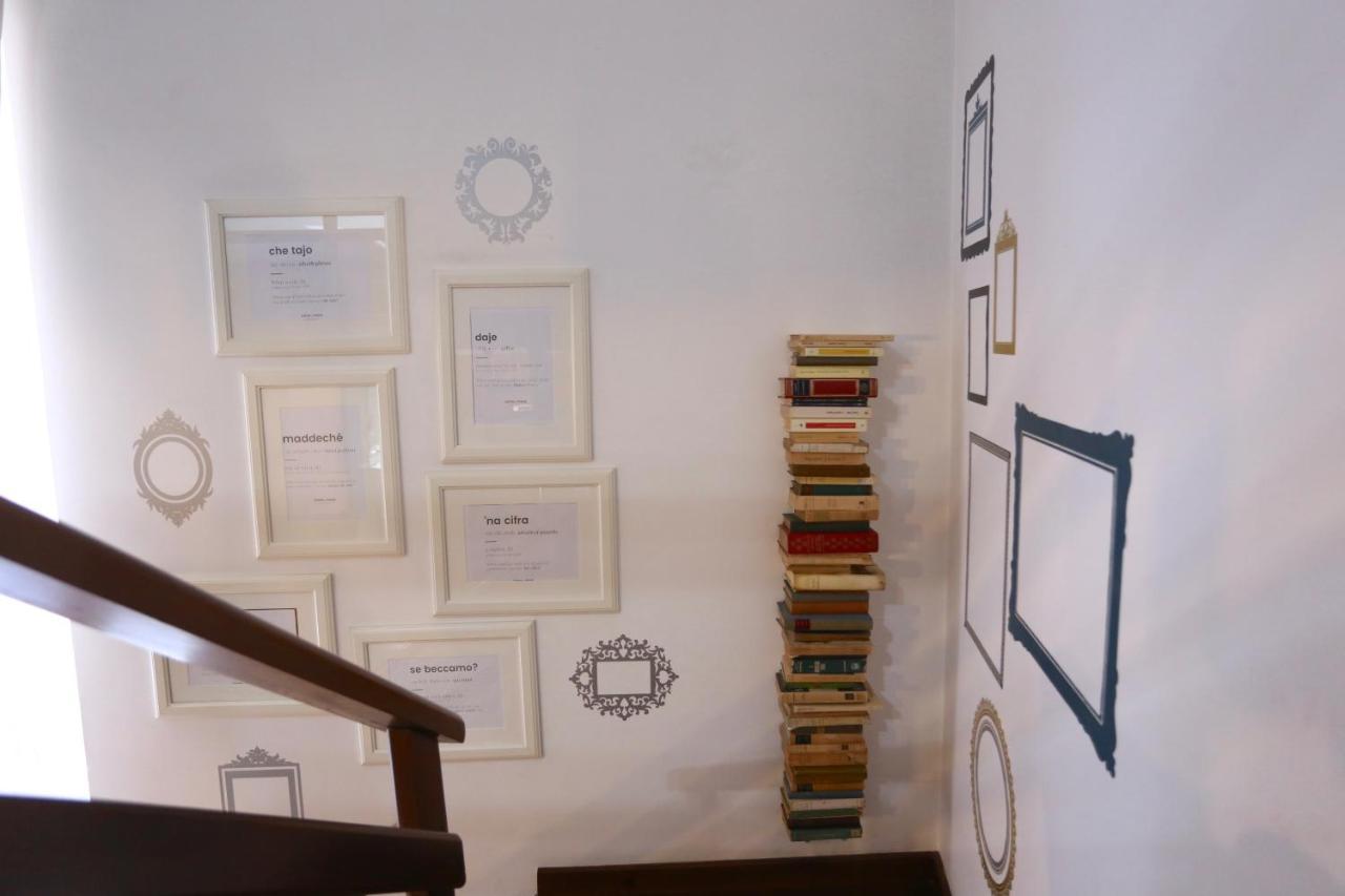 Loft 5c - Palatino Roma