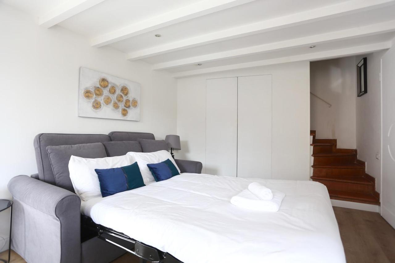 Loft 5c - Palatino Appartamento