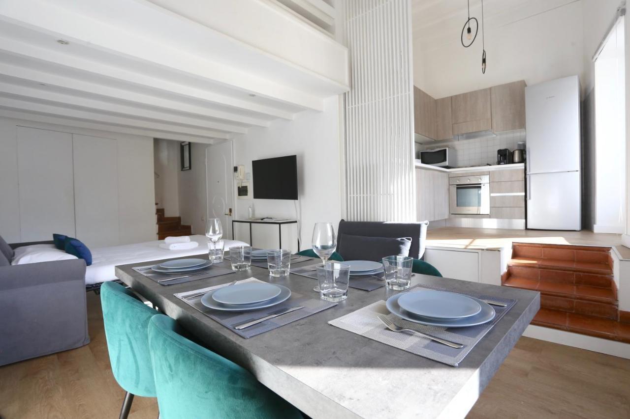 Loft 5c - Palatino Appartamento Roma