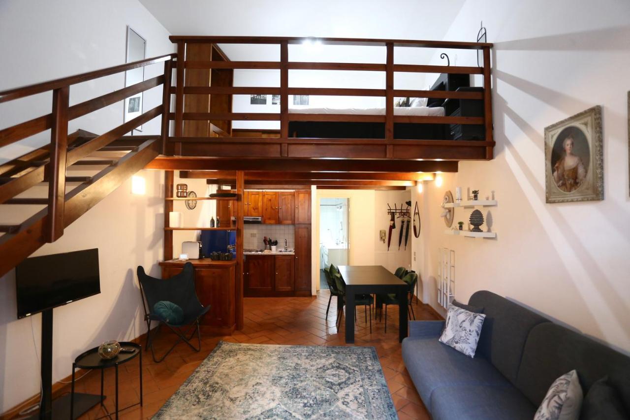 Loft 5c - Palatino Appartamento