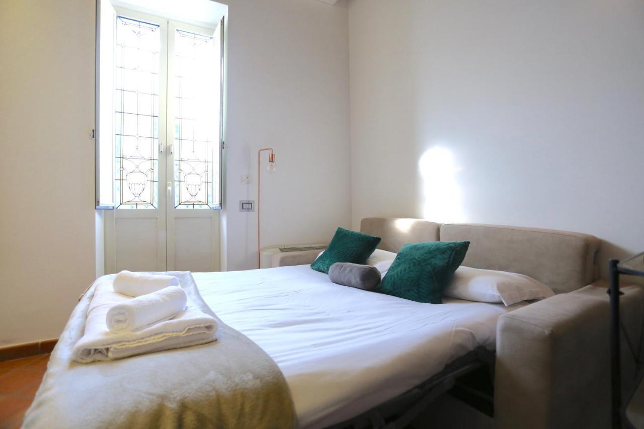 Apartamento Benedetta 22 - Trastevere Roma
