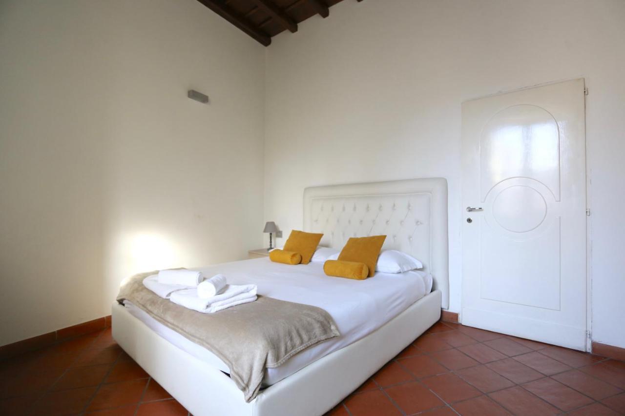 Benedetta 22 - Trastevere Apartamento