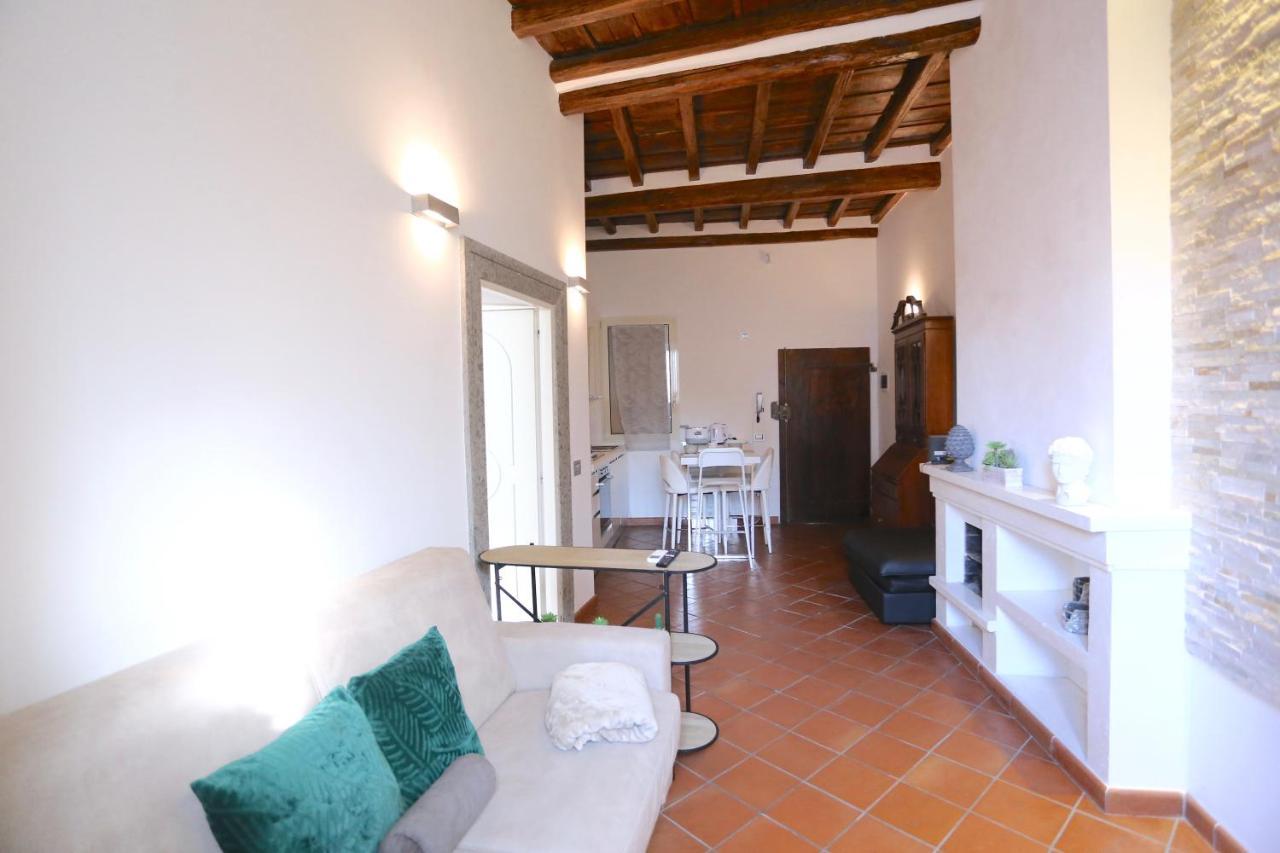 Benedetta 22 - Trastevere Apartamento