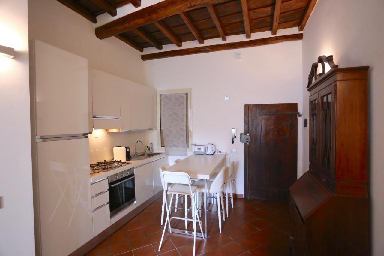 Apartamento Benedetta 22 - Trastevere Roma