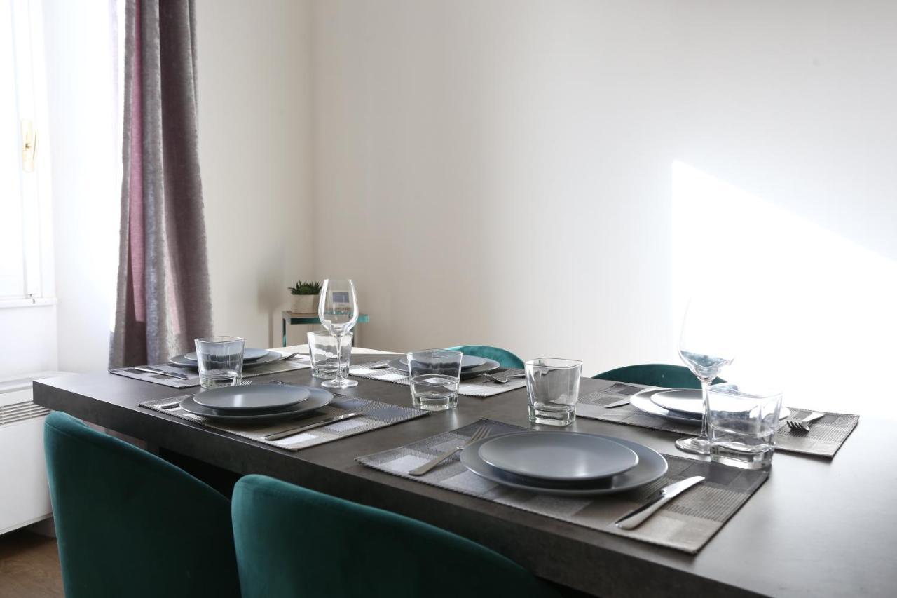 Appartamento Loft 5c - Palatino *