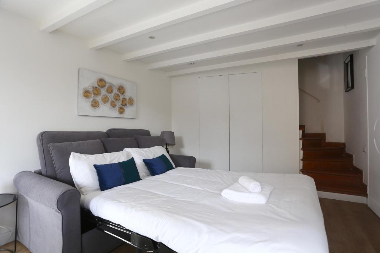 Appartamento Loft 5c - Palatino *